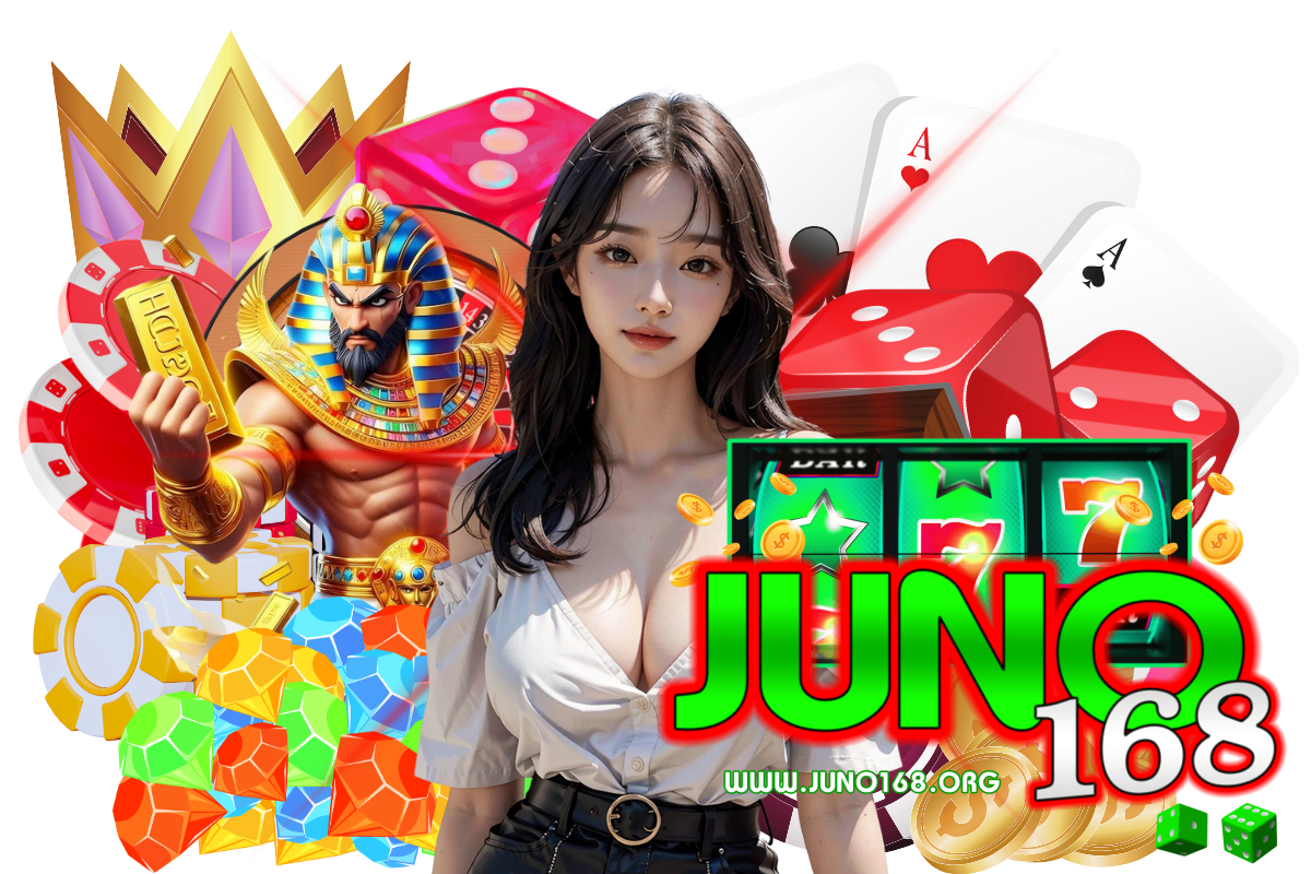 app juno168