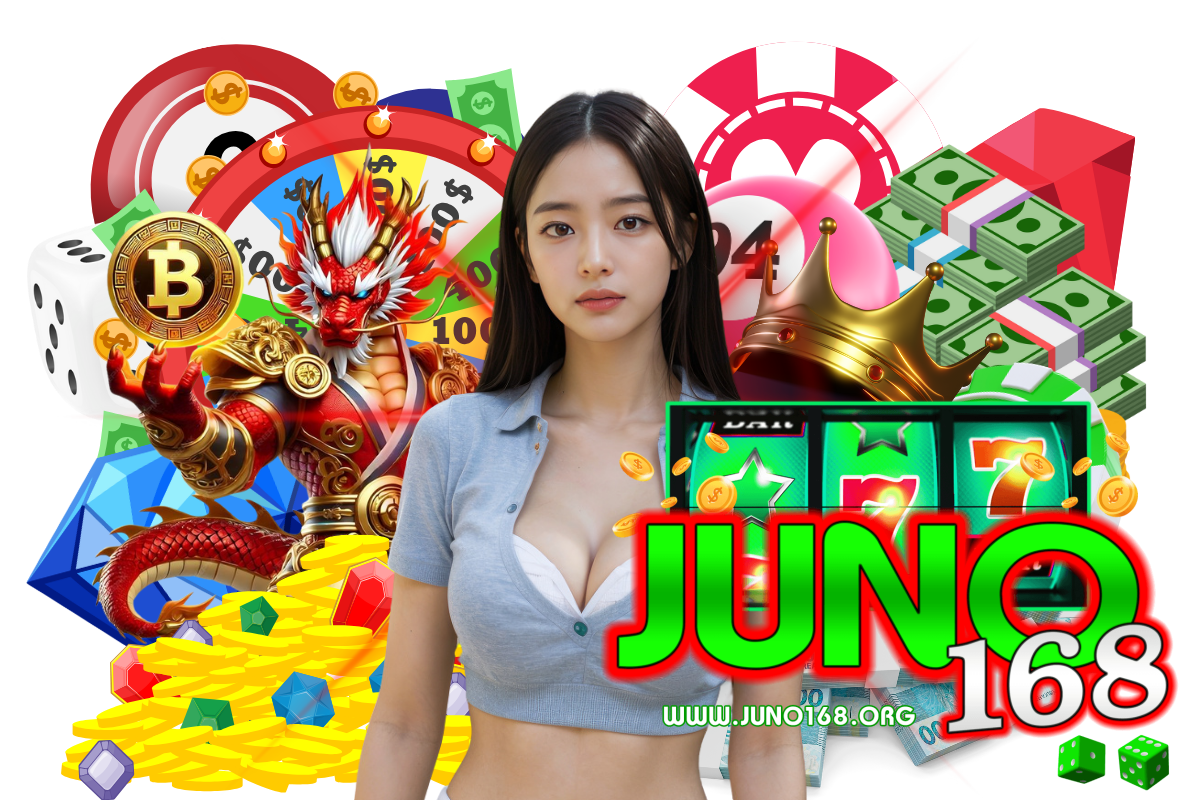 juno168