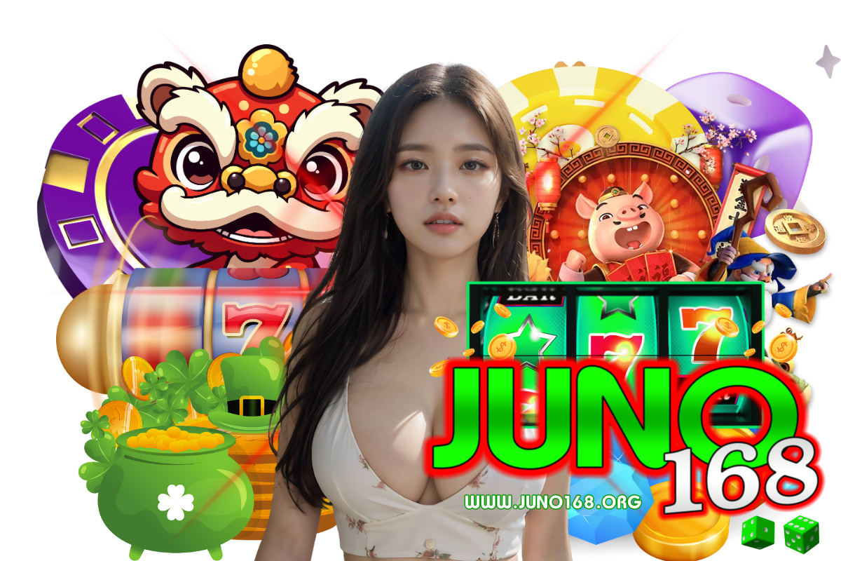 ทางเข้า juno168
